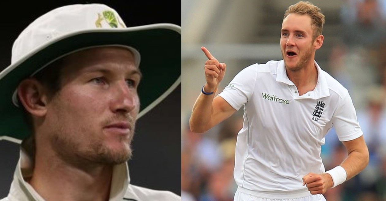 Stuart Broad shares his views on the Sandpaper Gate incident after Cameron Bancroft’s recent allegations