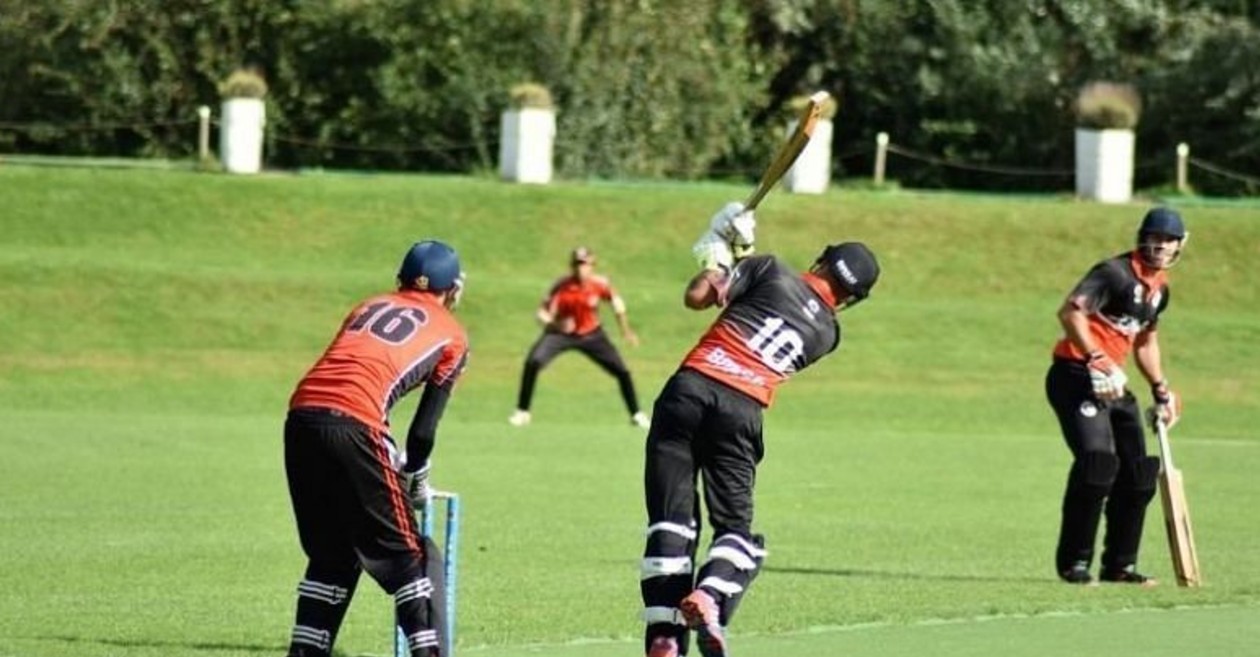 Latest News and Updates for ECS T10 Krefeld Cricket Times