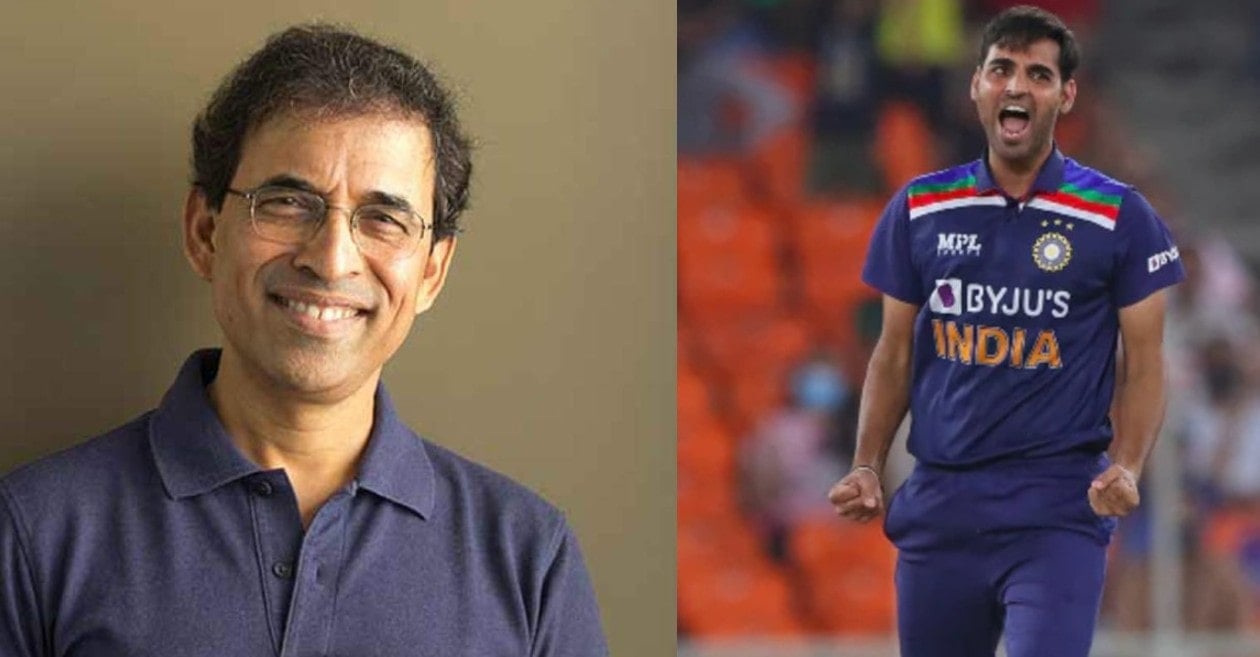 Harsha Bhogle picks his India ODI and T20I XI for Sri Lanka tour; names Bhuvneshwar Kumar as captain