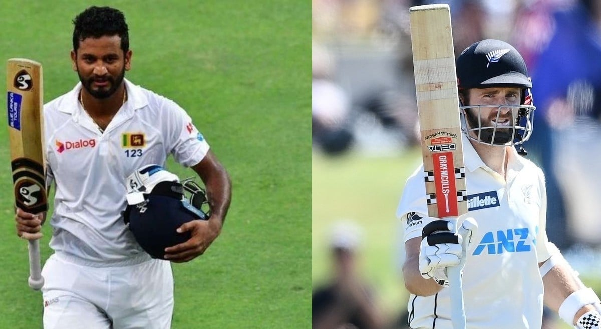 Karunaratne and Williamson