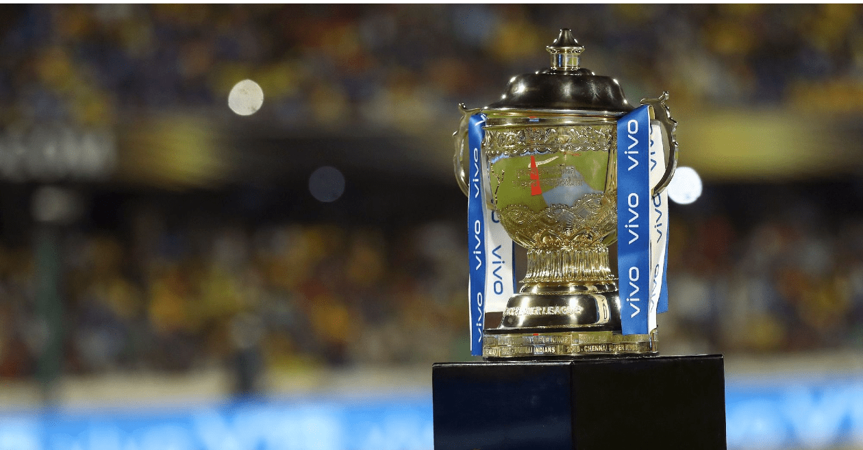 Sri Lanka Cricket offers BCCI to host the remaining IPL 2021