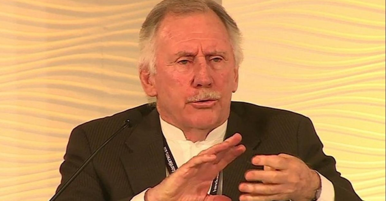 Ian Chappell