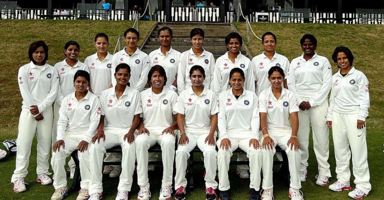 BCCI announces maiden pink-ball Test for India women’s team