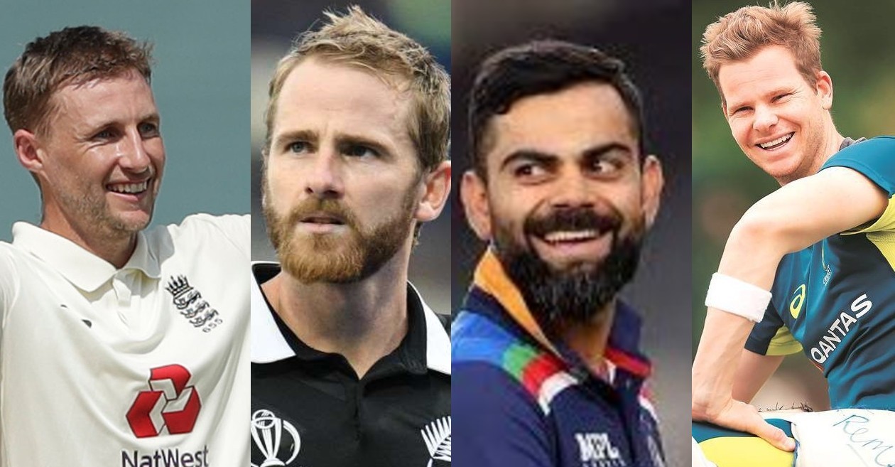 Top 10 current batsmen in international cricket and their most feared bowlers