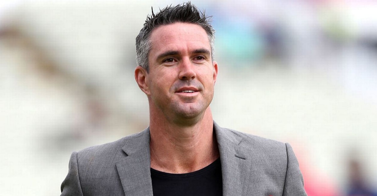 Kevin Pietersen shares an emotional message urging fans to take precautions against COVID-19