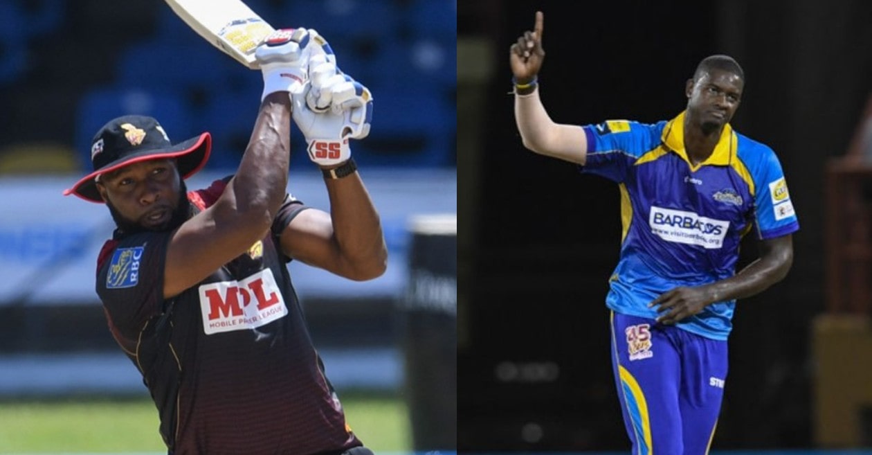 CPL 2021: Full list of retentions ahead of the players’ draft