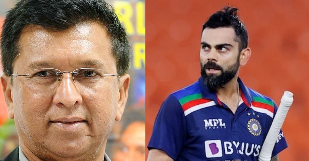 “Virat’s mind gets tired also…”: Kiran More reveals who could lead Team India after a split in captaincy