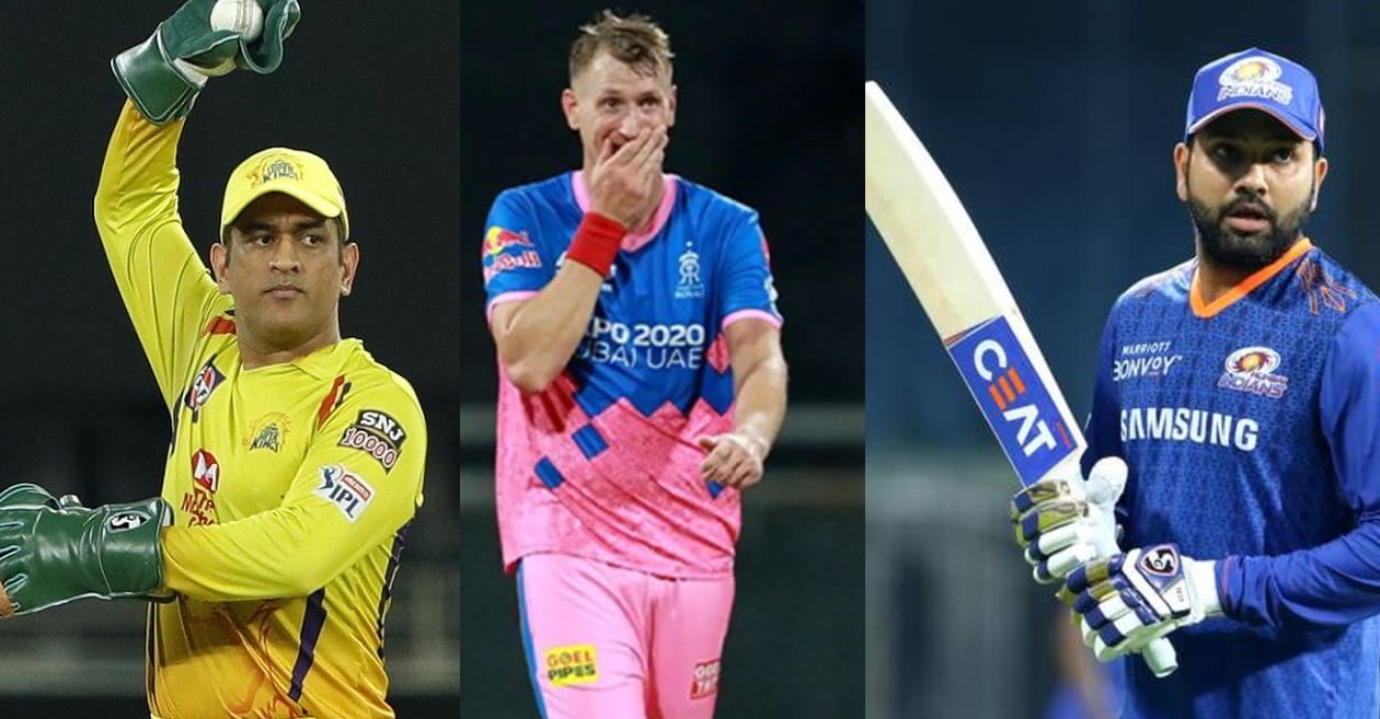 IPL 2021: Franchise wise most expensive players