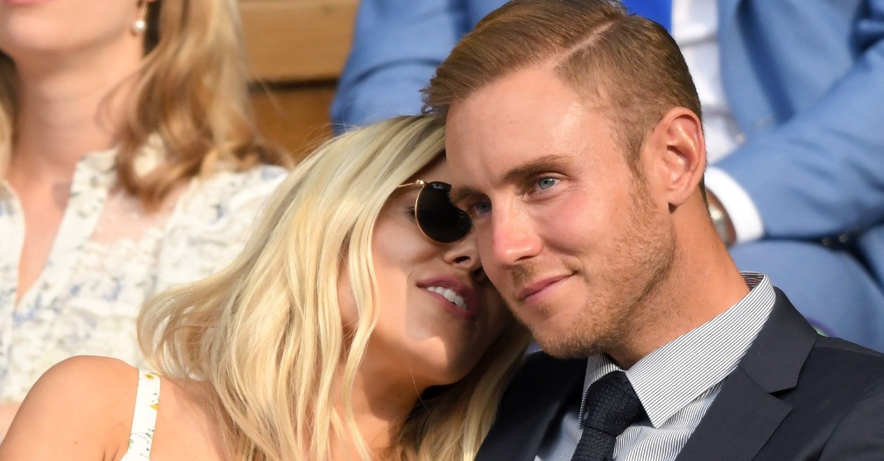 Stuart Broad’s fiancee Molly King reveals desire to have a big family with her beau