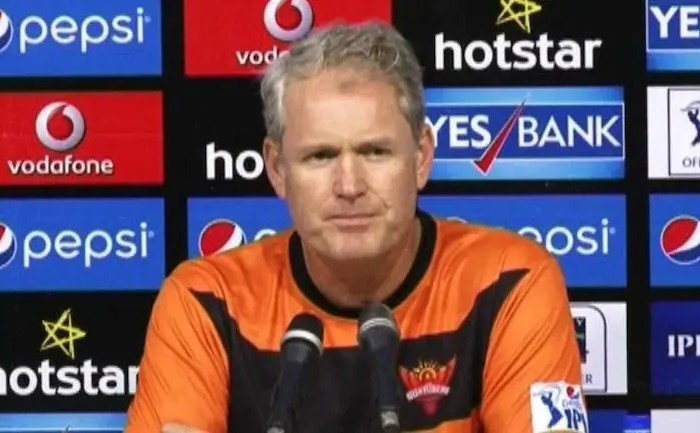 Tom Moody