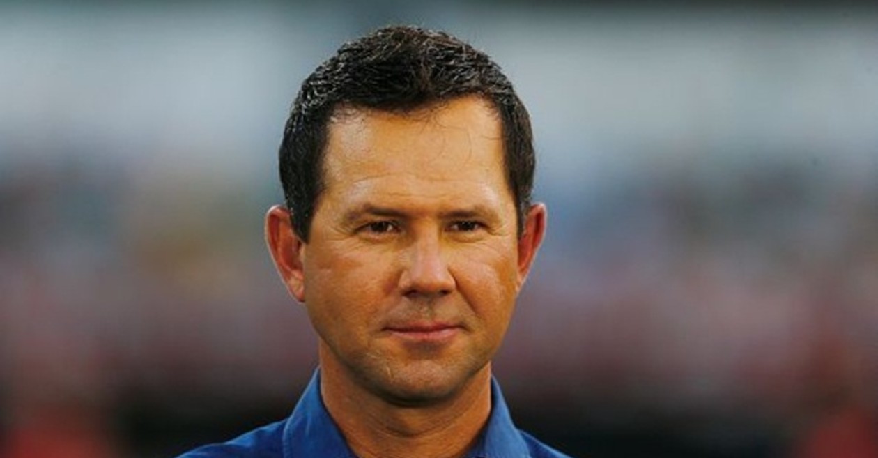 Ricky Ponting names Australia’s best wicketkeeper for the 2021 T20 World Cup