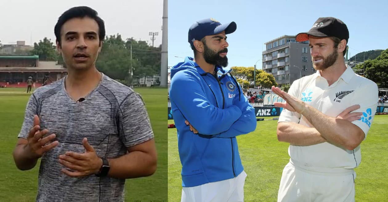 India or New Zealand? Salman Butt explains which team will have the upper hand in WTC final