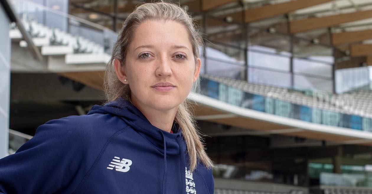 Wishes pour in as Sarah Taylor turns 32