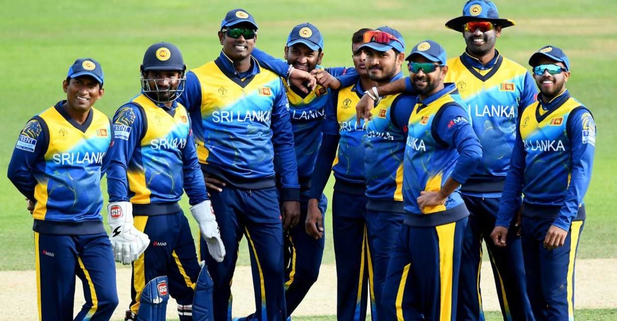 Sri Lanka announces squad for the upcoming Bangladesh ODIs |  CricketTimes.com