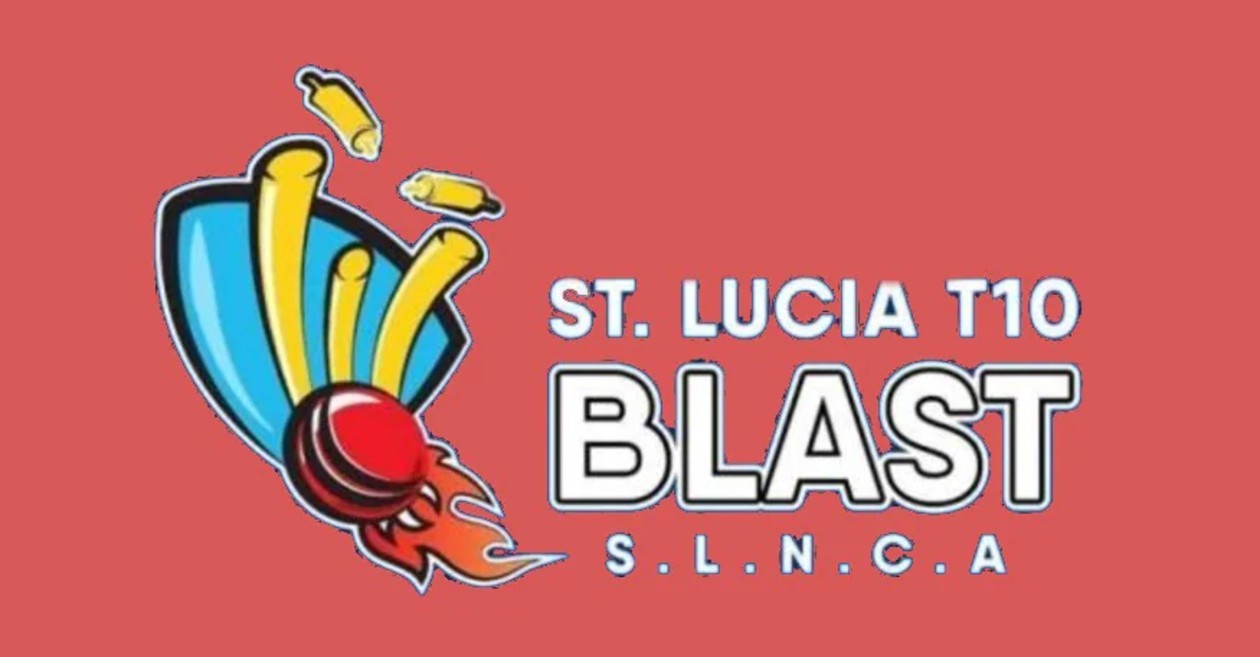 St. Lucia T10 Blast 2021: 3rd Place playoff & Final – Teams, When And Where To Watch