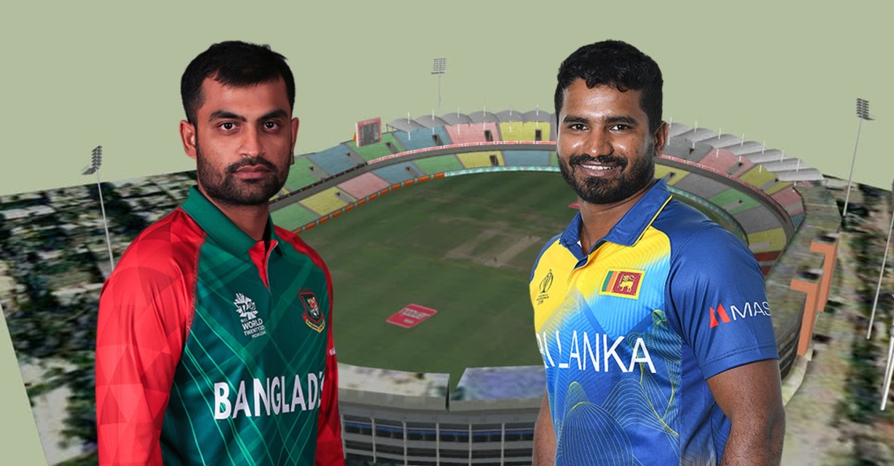 Bangladesh vs Sri Lanka 2021, 3rd ODI: Pitch report, Playing Combination & Match Prediction