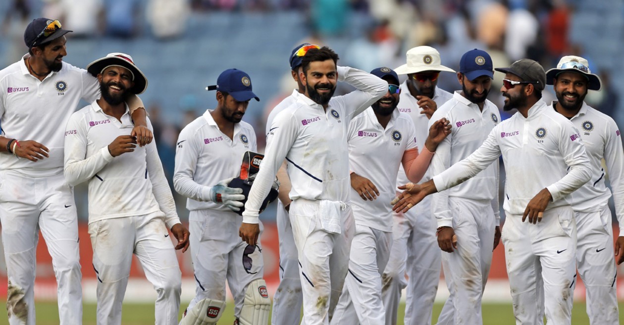 India’s probable XI for ICC World Test Championship (WTC) final i