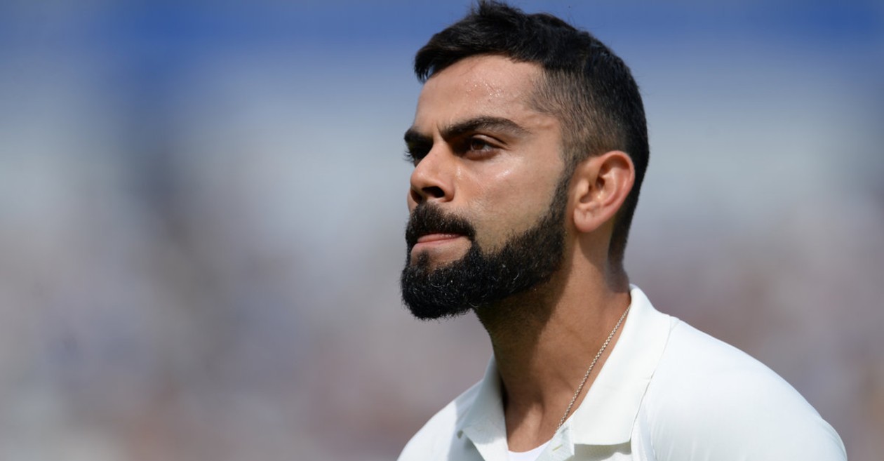 “She was ugly”: When Virat Kohli revealed his worst date ever – WATCH