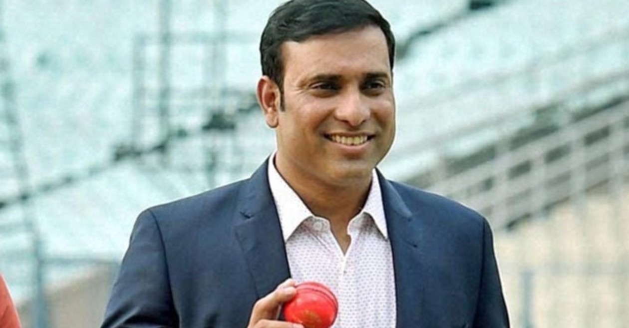 VVS Laxman names the Indian pacer who can shine in Test cricket