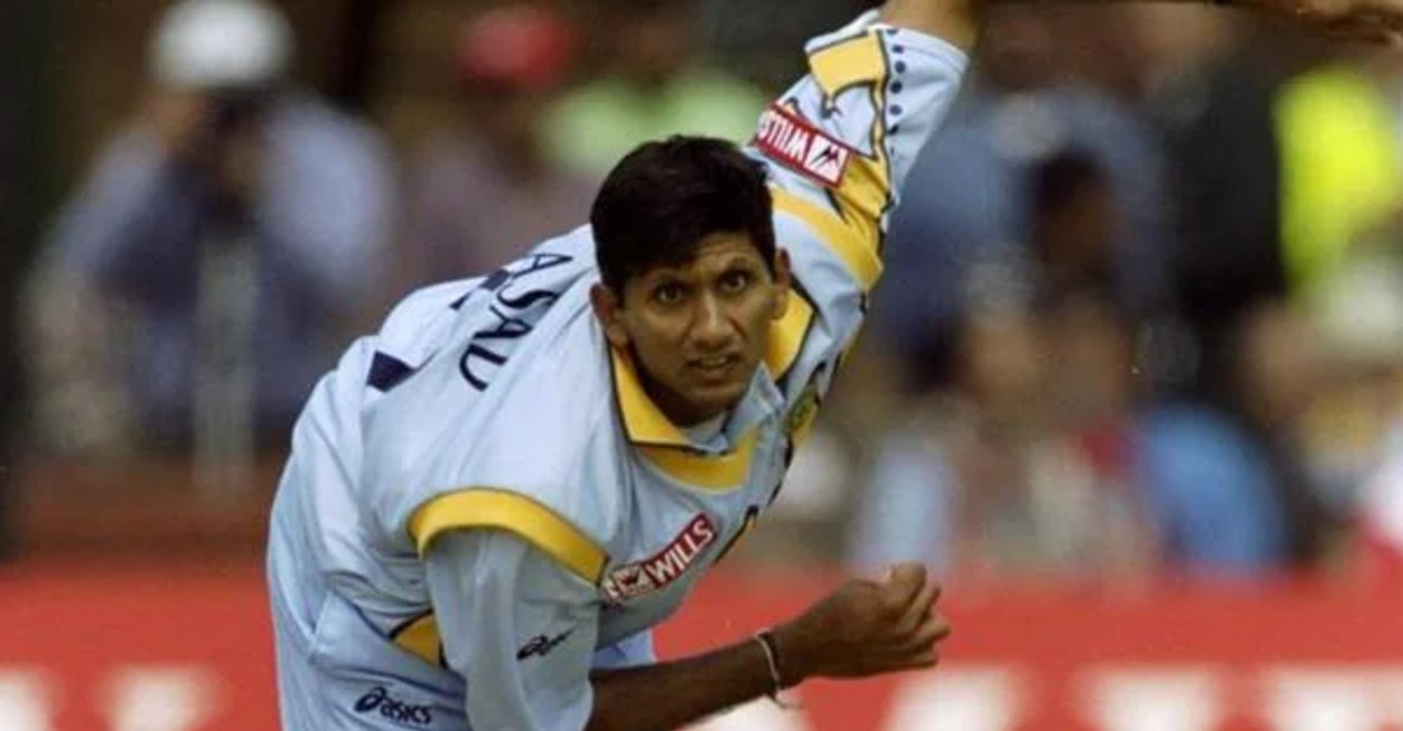 Venkatesh Prasad