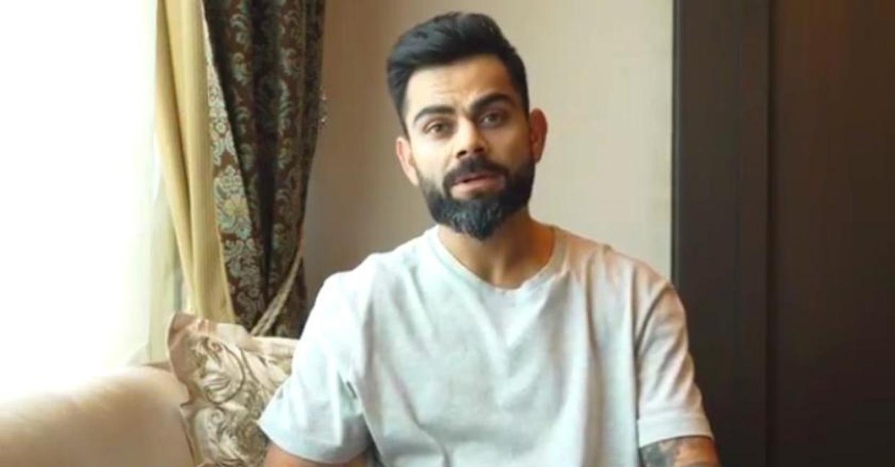 Virat Kohli donates INR 6.77 lakhs for treatment of former India women cricketer’s mother