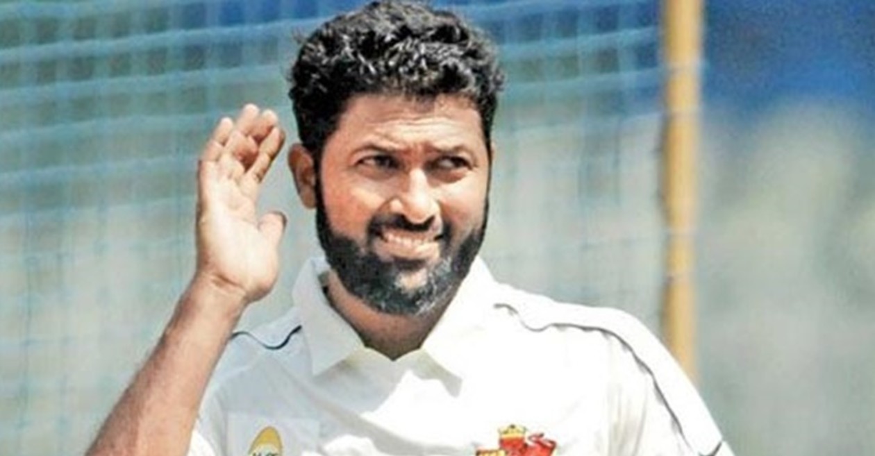 Wasim Jaffer