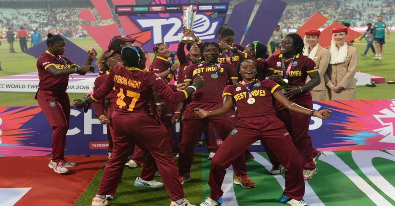 West Indies Women Team