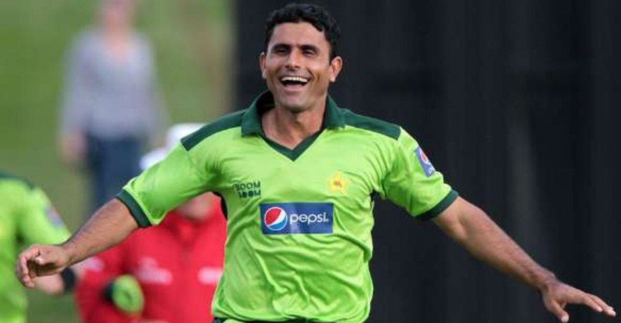 Abdul Razzaq