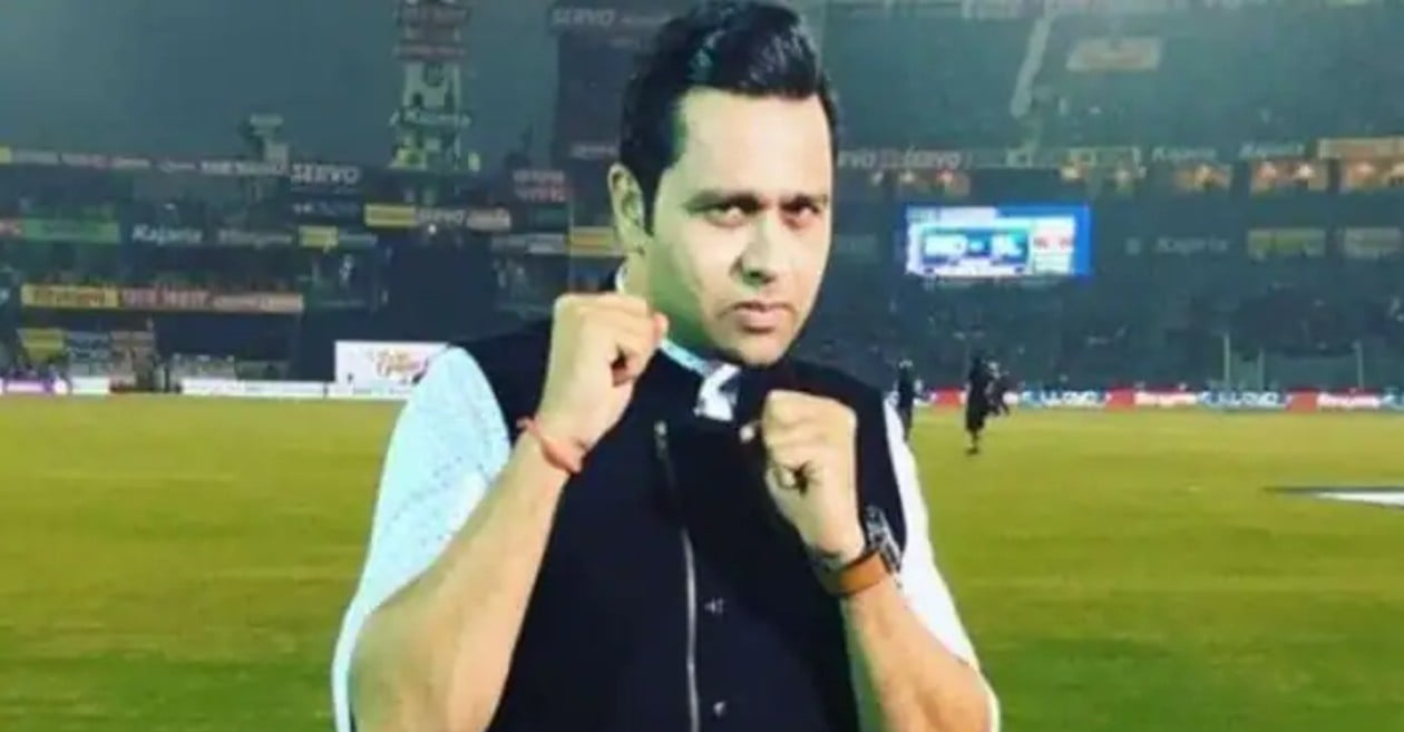 Aakash Chopra