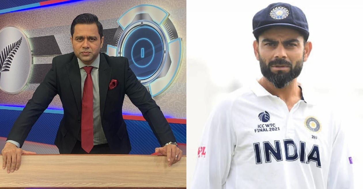 Aakash Chopra leaves out Virat Kohli from his World Test XI