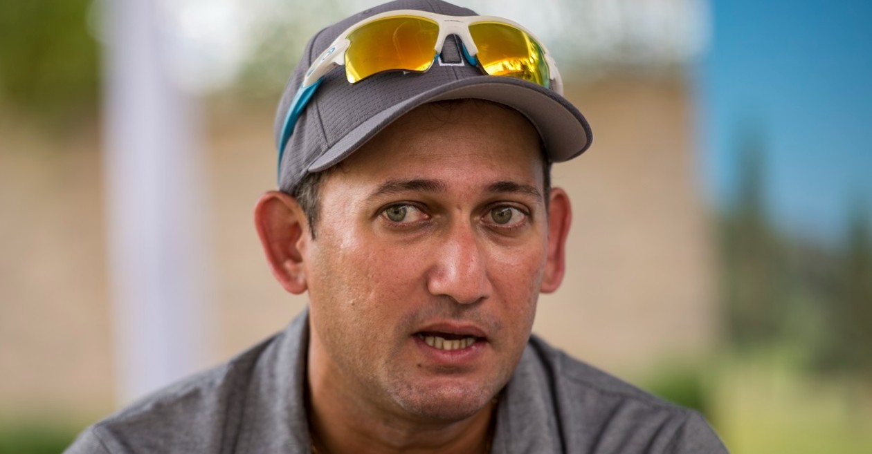 Ajit Agarkar