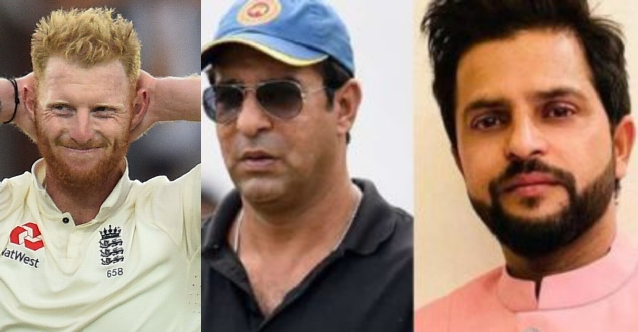 Five famous cricketers who were arrested by Police for violating laws