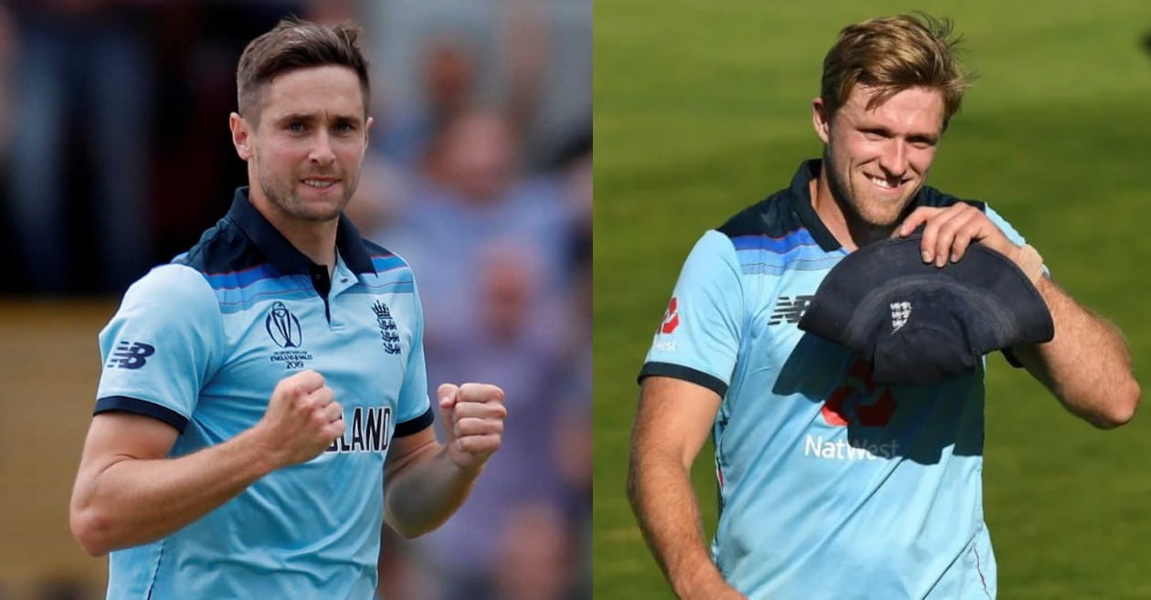 Chris Woakes, David Willey return as England announces squad for Sri Lanka T20Is