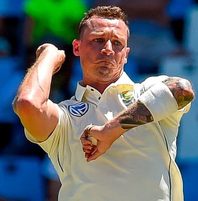 Dale Steyn