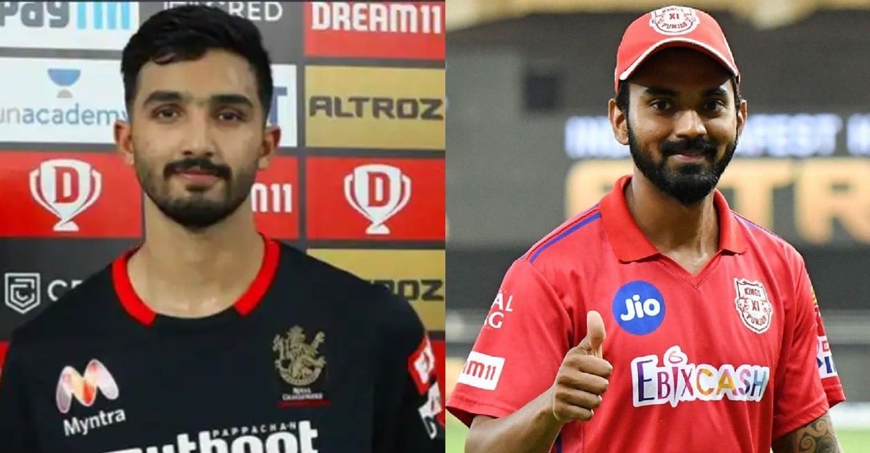 RCB opener Devdutt Padikkal describes KL Rahul in one word