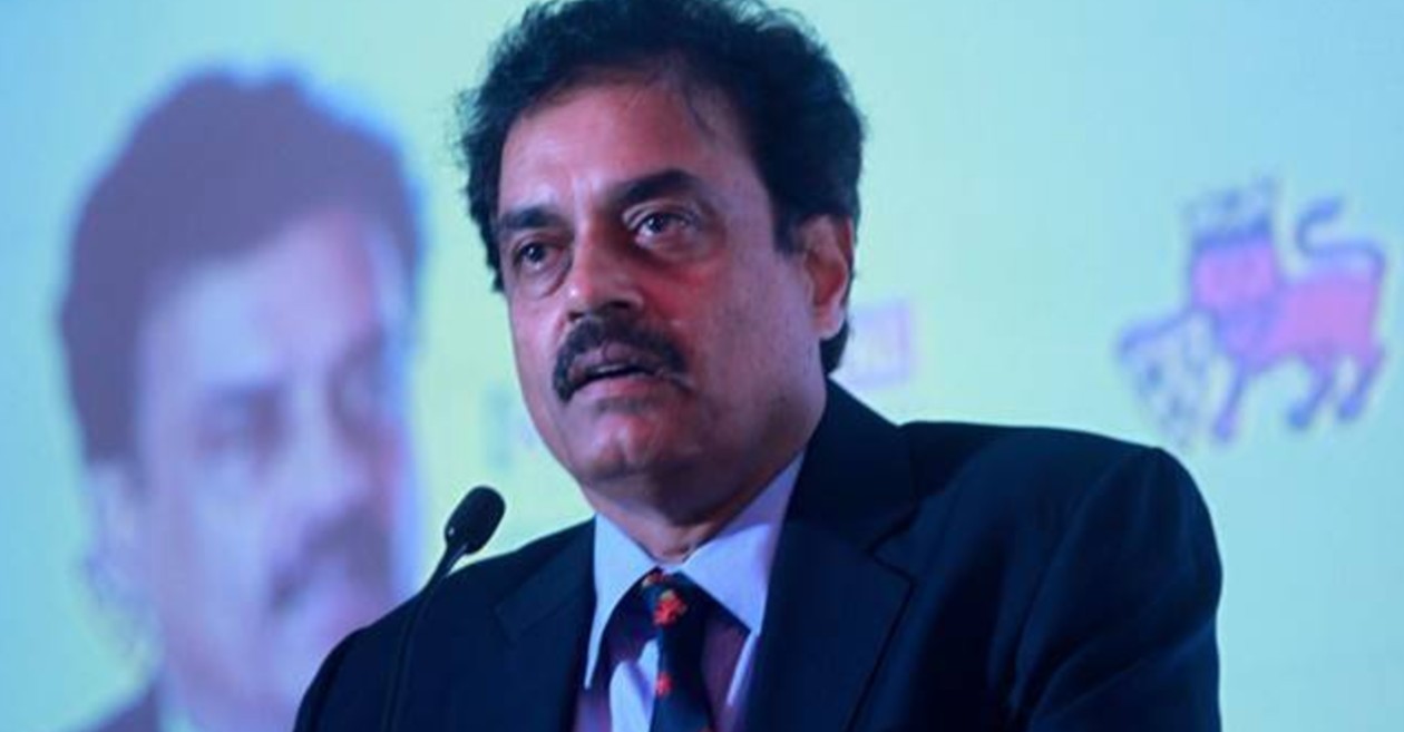 Dilip Vengsarkar