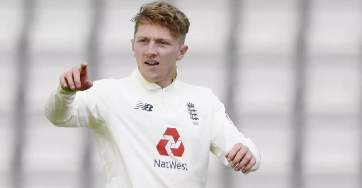 England include off-spinner Dom Bess to squad ahead of the 2nd Test against New Zealand