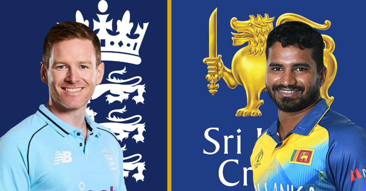 England vs Sri Lanka 2021, 1st ODI: Preview – Pitch Report, Playing Combination and Head to Head record