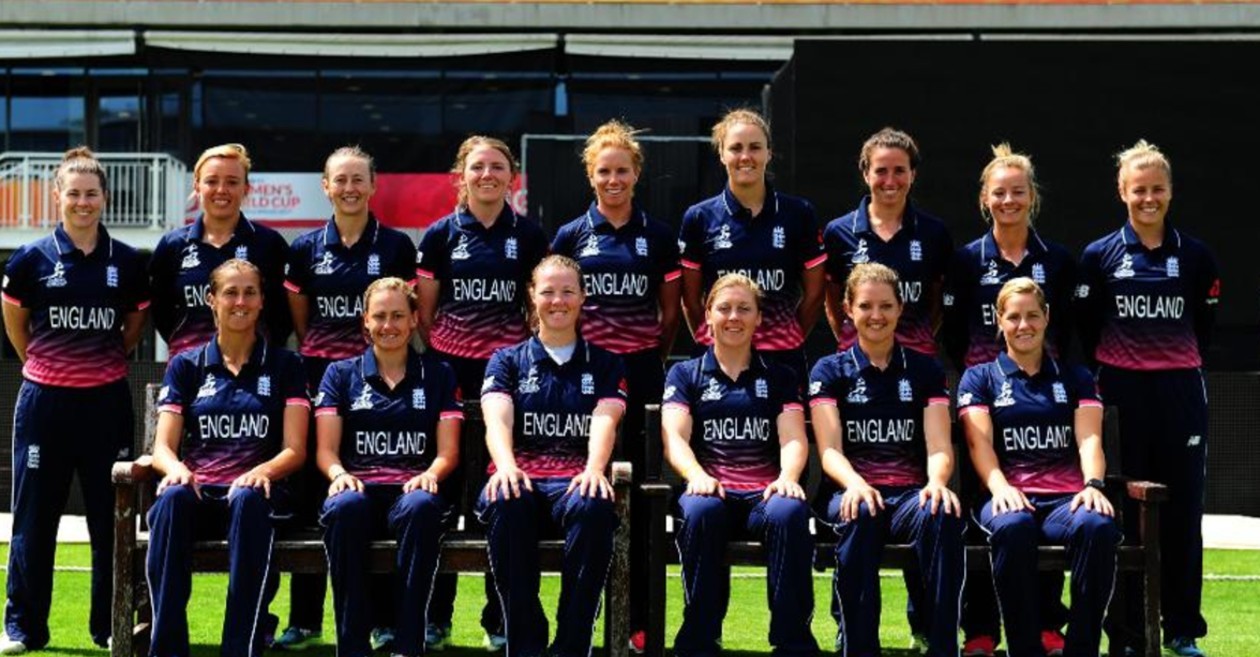 England Women announces their squad for the ODI series ...