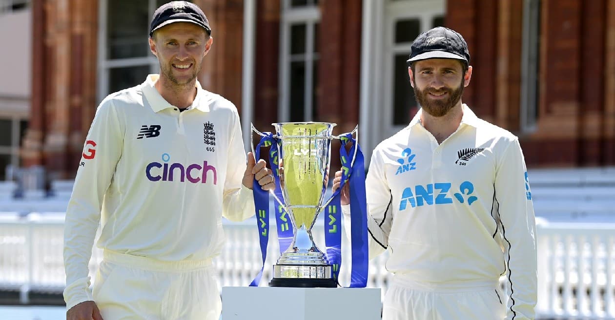 England vs New Zealand 2021, 1st Test: Preview – Pitch Report, Probable XI and Head to Head record