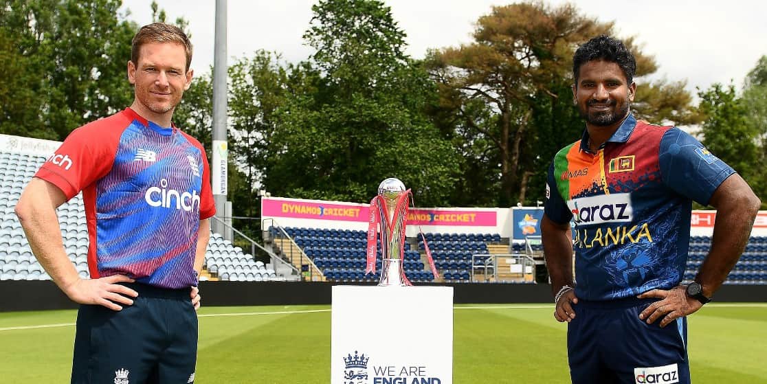 England vs Sri Lanka 2021, 2nd T20I: Preview – Pitch Report, Playing Combination and Head to Head record