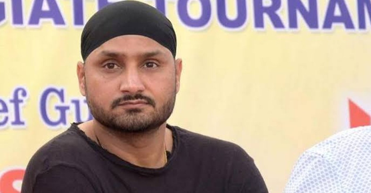 Harbhajan Singh reacts after getting trolled for paying tribute to Khalistani terrorist Bhindranwale