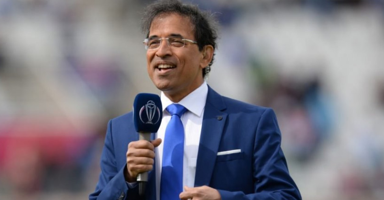 Harsha Bhogle reveals why he chose not to be a part of the commentary panel for WTC final