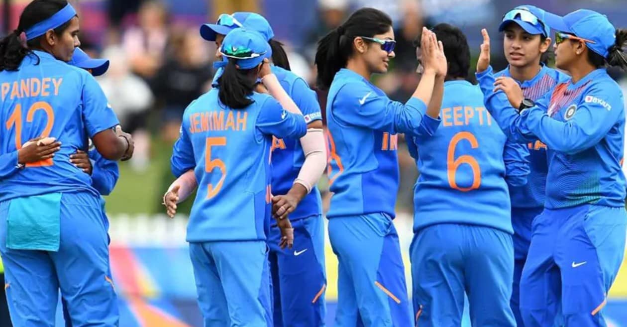 India Women Team