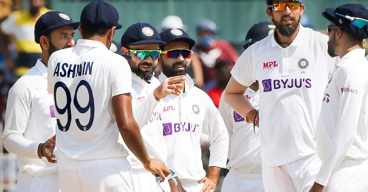 Full schedule of World Test Championship 2021-23 announced; India to play 19 matches