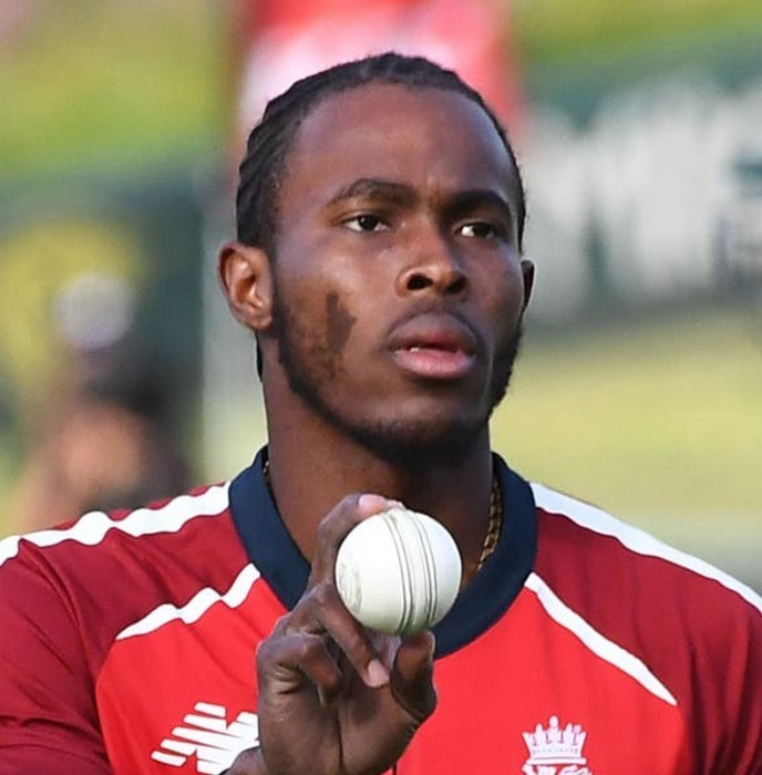 Jofra Archer 