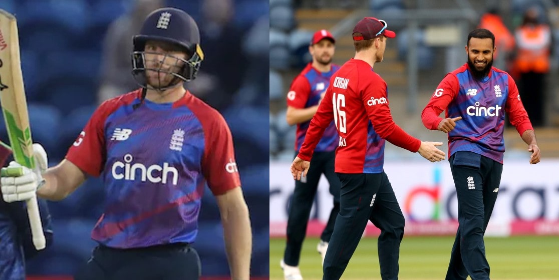 Twitter reactions: Jos Buttler, bowlers steer England to a comfortable win over Sri Lanka in the first T20I