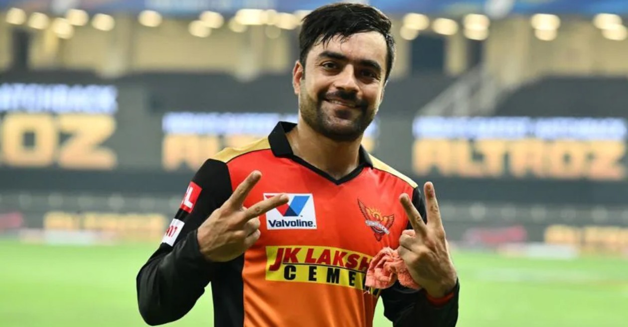 Rashid Khan