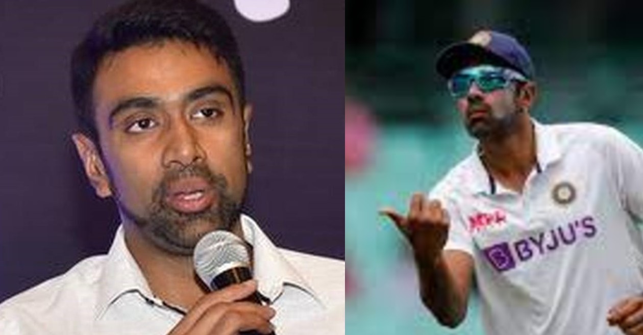 R Ashwin slams news report on ’15-degree doosra rule’