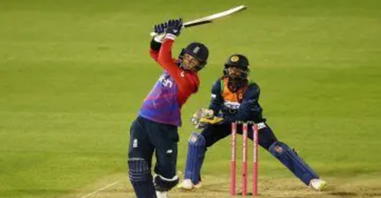 England beat Sri Lanka by five wickets in 2nd T20I; takes an unassailable lead in the series